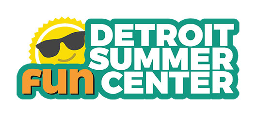 Detroit Summer Fun - Summer 2018