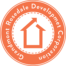 Grandmont Rosedale Development Corp Logo
