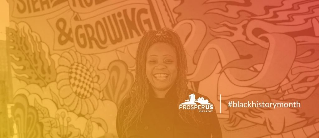 ProsperUs Celebrates Black History Month 2022