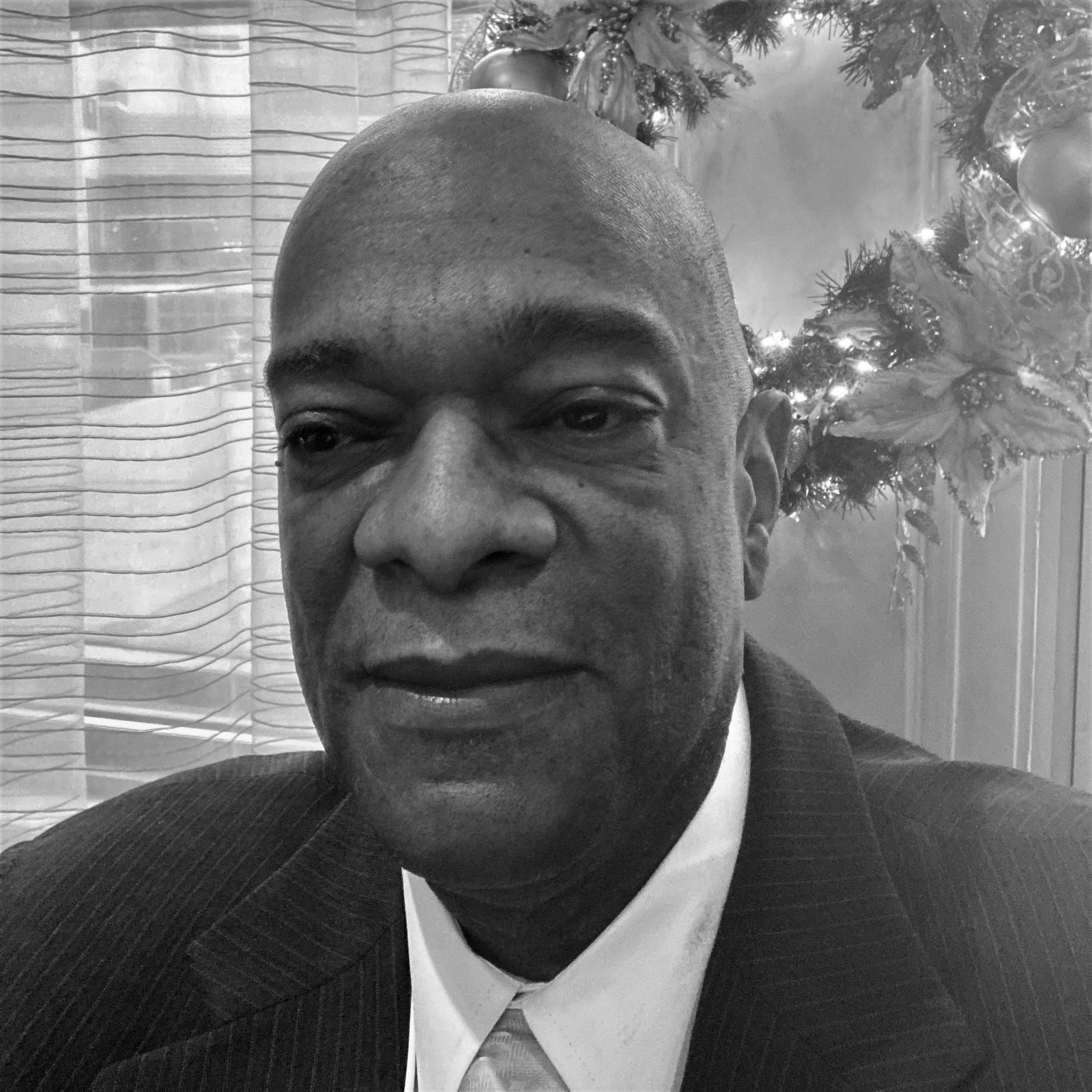 Lawrence F. Jackson: President & CEO, Emerging Enterprise Group
