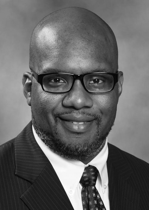 Dr. Marcus D. Harris: Lecturer, College of Business, University of Michigan-Dearborn; Consultant, Urban Strategy Services