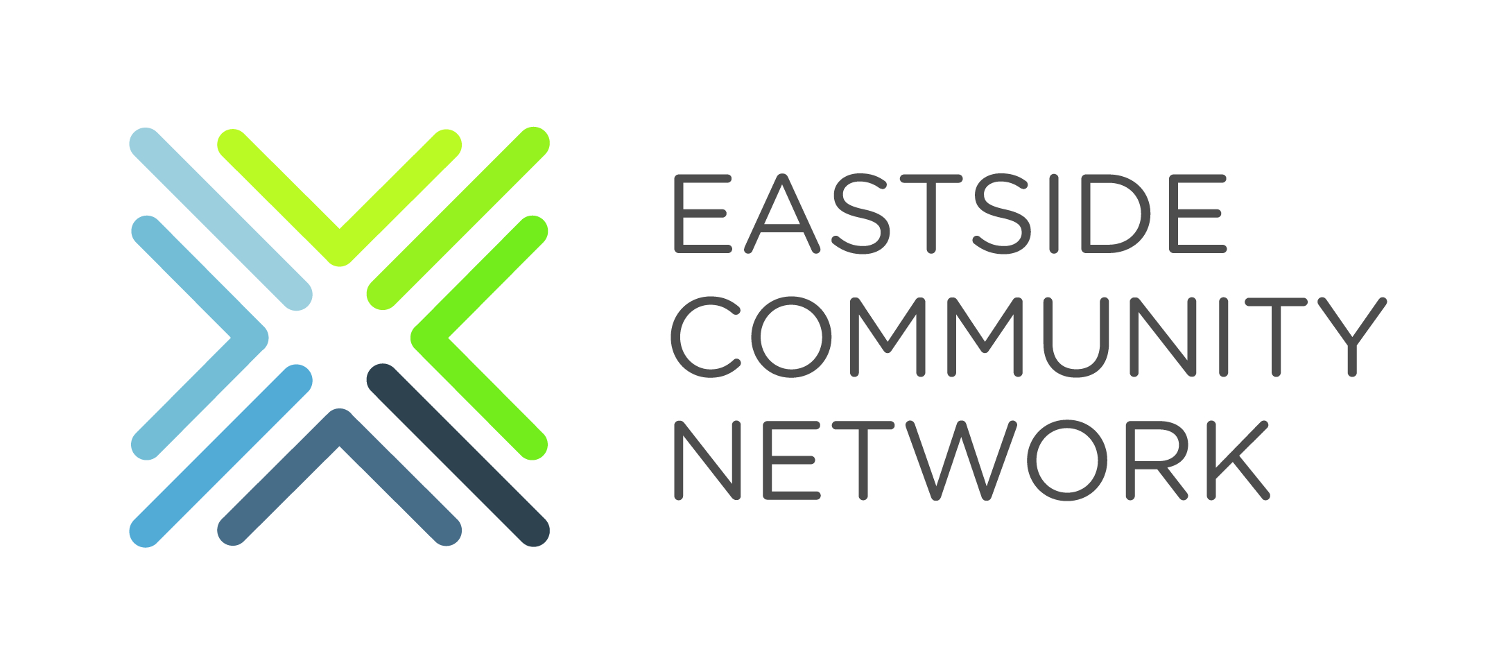 Eastside Community Network Logo