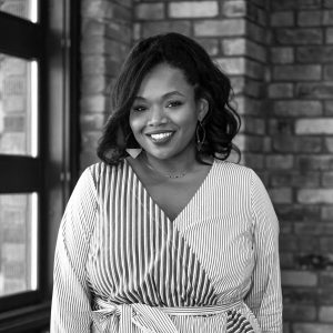Chanell Scott Contreras, Website Photo