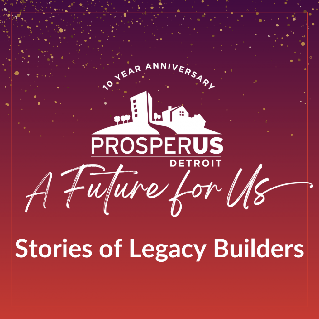 A Future for Us: Stories of Legacy Builders Post Header Image