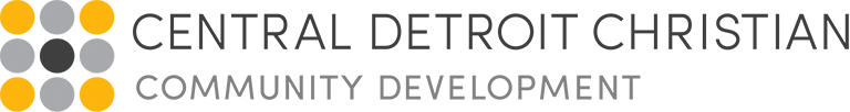 Central Detroit Christian CDC Logo