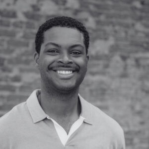 Ali Sandifer is the Entrepreneur Resources Manager for ProsperUs Detroit